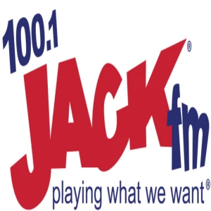 100.1 Jack FM