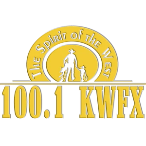 100.1 KWFX