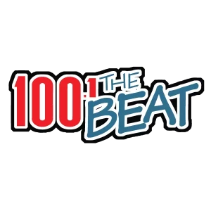 100.1 The Beat