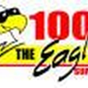 100.1 The Eagle