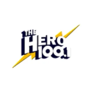 100.1 The Hero