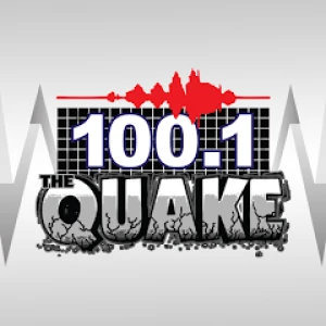 100.1 The Quake