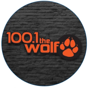 100.1 The Wolf