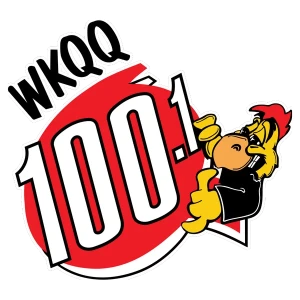 100.1 WKQQ