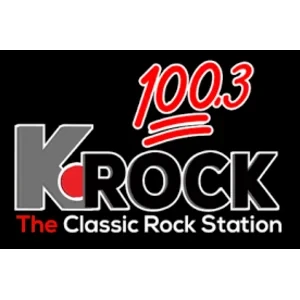 100.3 K-Rock