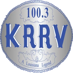 100.3 KRRV