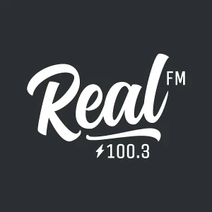 100.3 Real FM