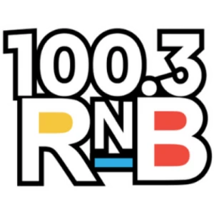100.3 RNB Philly
