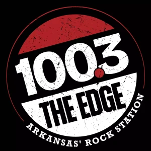 100.3 The Edge