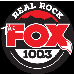100.3 The Fox