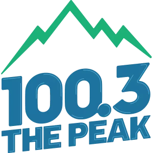 100.3 The Peak