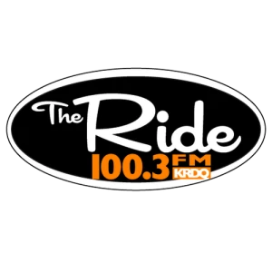 100.3 The Ride