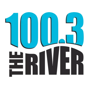 100.3 The River