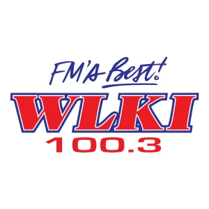 100.3 WLKI
