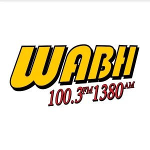 100.3/1380 WABH