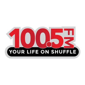 100.5 FM