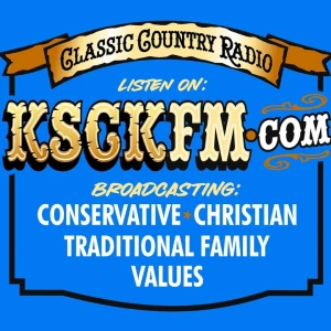 100.5 KSCK