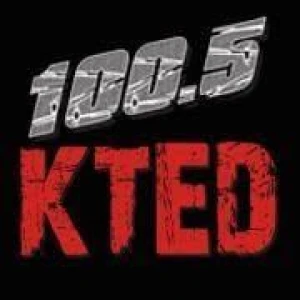 100.5 KTED
