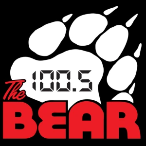 100.5 The Bear