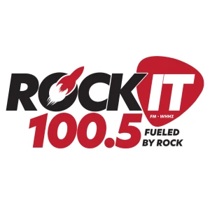 Rock It 100.5