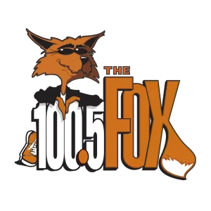 100.5 The Fox