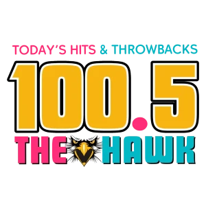 100.5 The Hawk