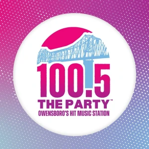 100.5 The Party