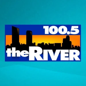 100.5 The River
