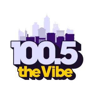 100.5 The Vibe
