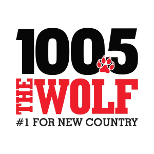 100.5 The Wolf