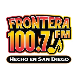 Frontera 100.7