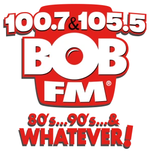 100.7 BOB FM