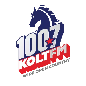 100.7 KOLT FM