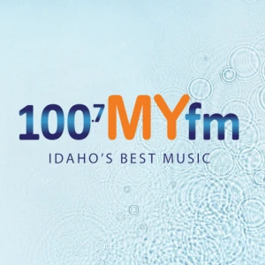100.7 MYfm