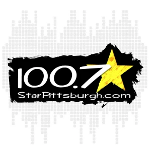 100.7 Star