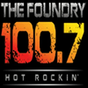 100.7 The Foundry
