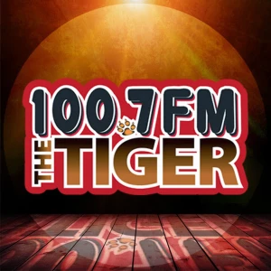 100.7 The Tiger