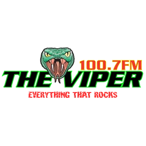 100.7 The Viper
