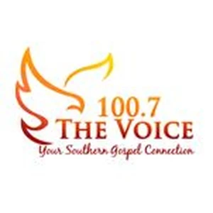 100.7 The Voice