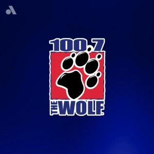 100.7 The Wolf