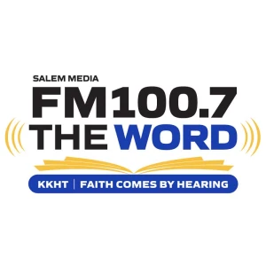 100.7 The Word