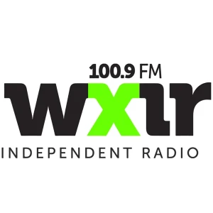 100.9 WXIR