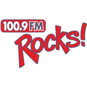 100.9 FM Rocks