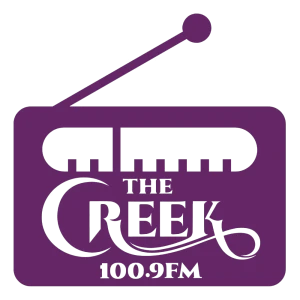 100.9 The Creek