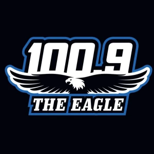 100.9 The Eagle