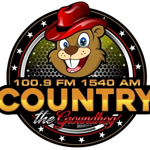 100.9 The Groundhog