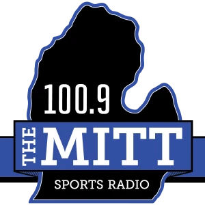 Sports Radio 100.9 The Mitt