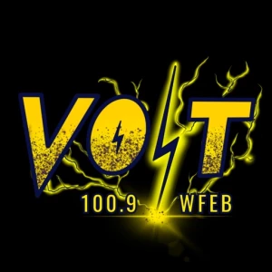 The Volt 100.9 WFEB