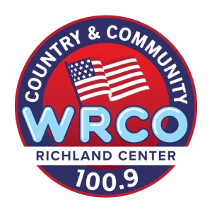 100.9 WRCO
