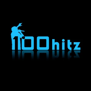 100hitz - Heavy Metal
